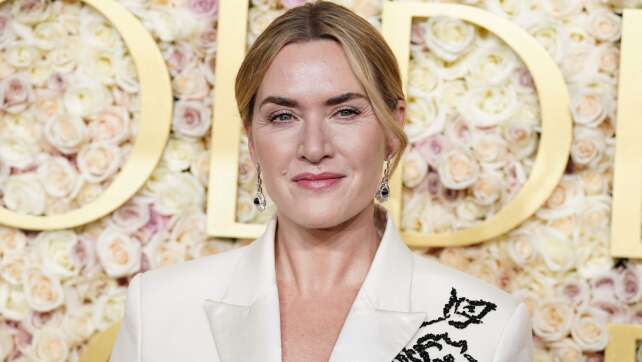 Kate Winslet wird 50 - eine Stimme gegen den Schönheitswahn
