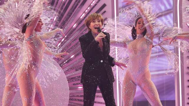 Paola Felix wird 75: Der ESC und das Lebensglück