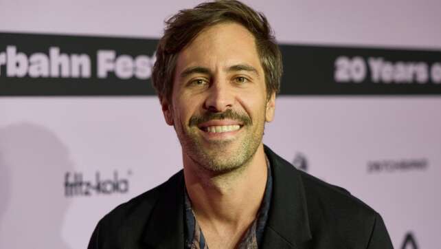 Max Giesinger will kein «Social-Media-Hampelmann» sein