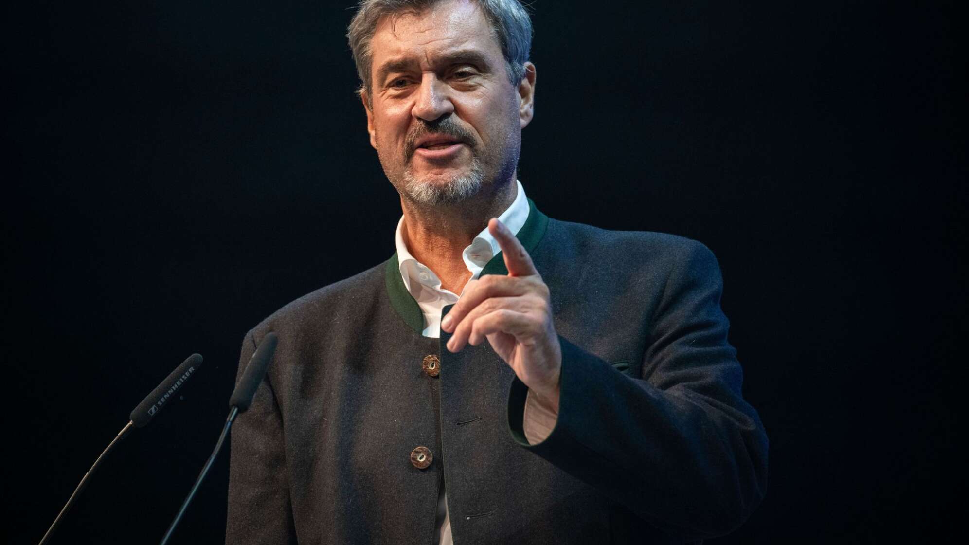 Markus Söder
