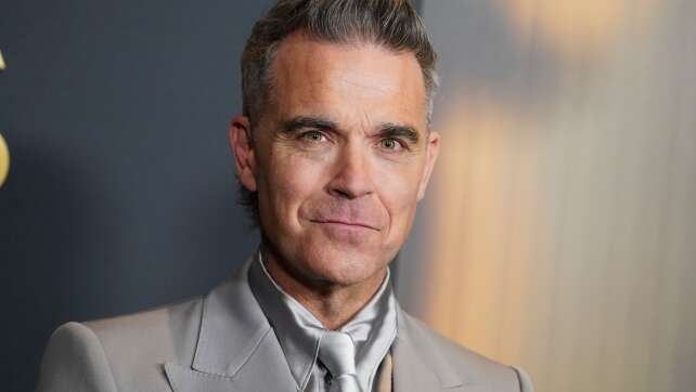 Robbie-Williams-Konzert in Istanbul am 7. Oktober abgesagt