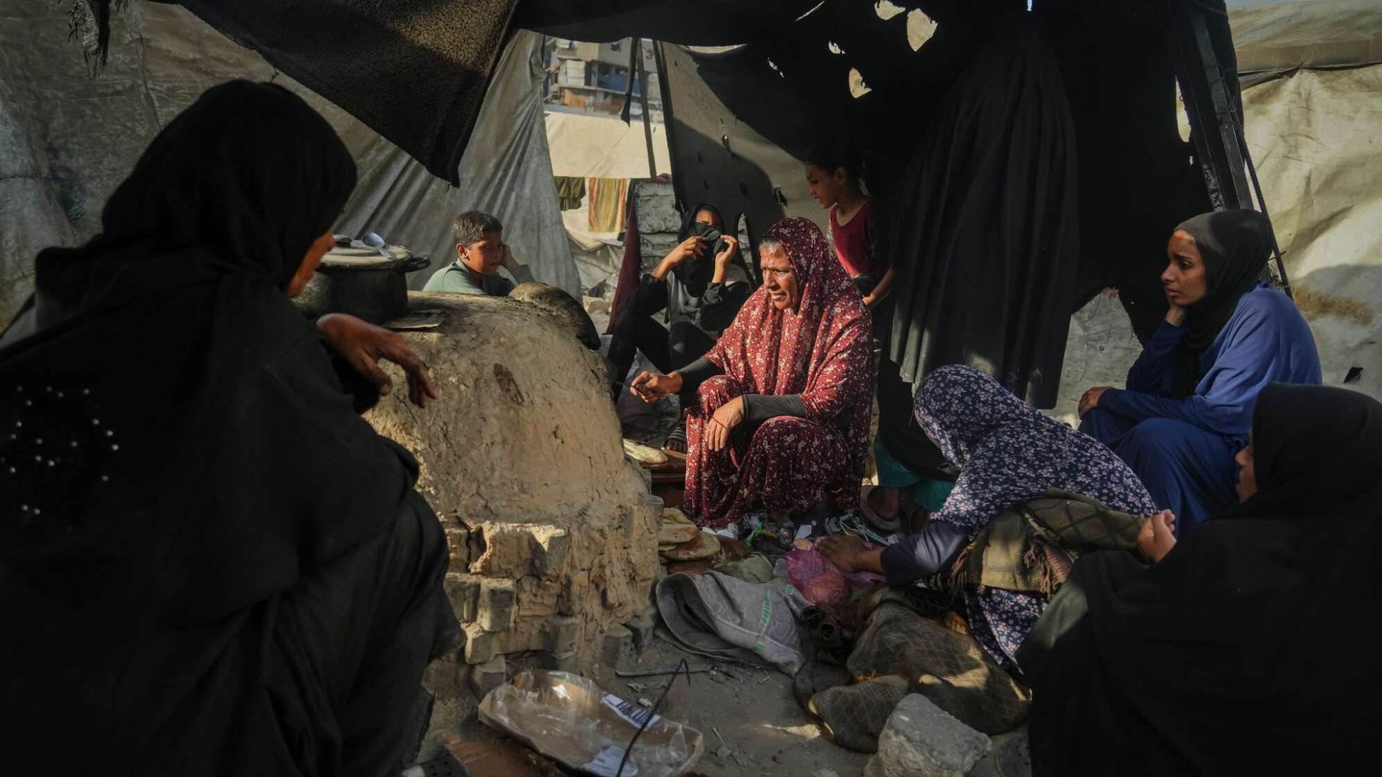 Nahostkonflikt - Chan Junis