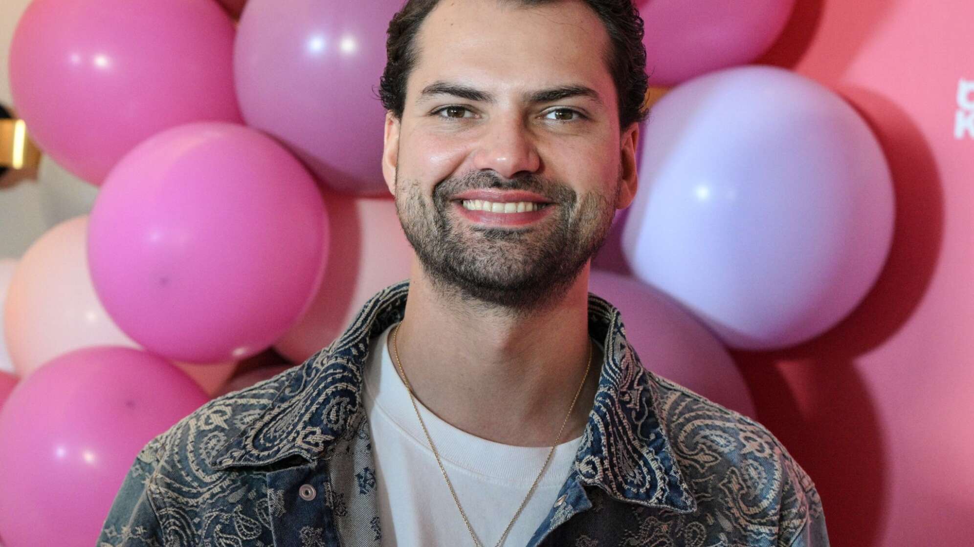 Jimi Blue Ochsenknecht