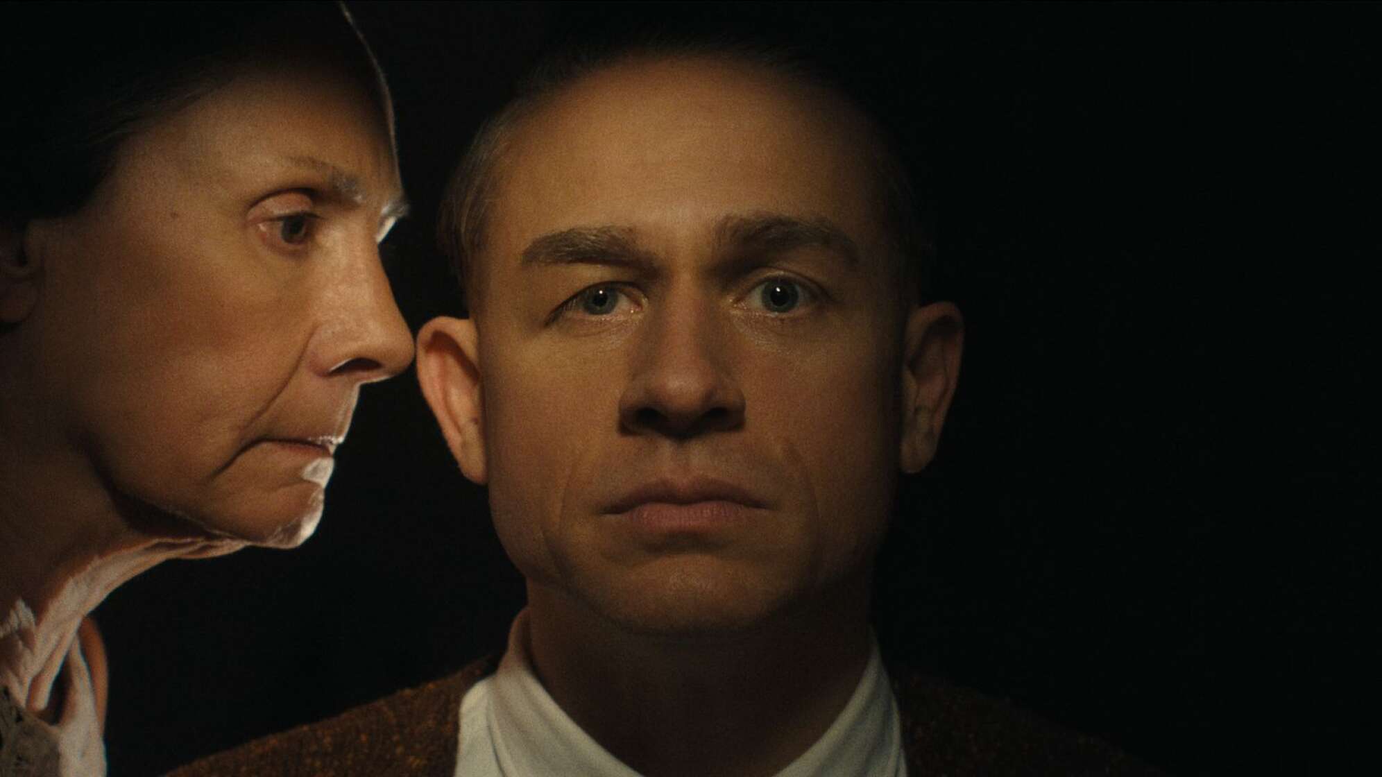 Serienkiller-Serie «Monster: Die Geschichte von Ed Gein»