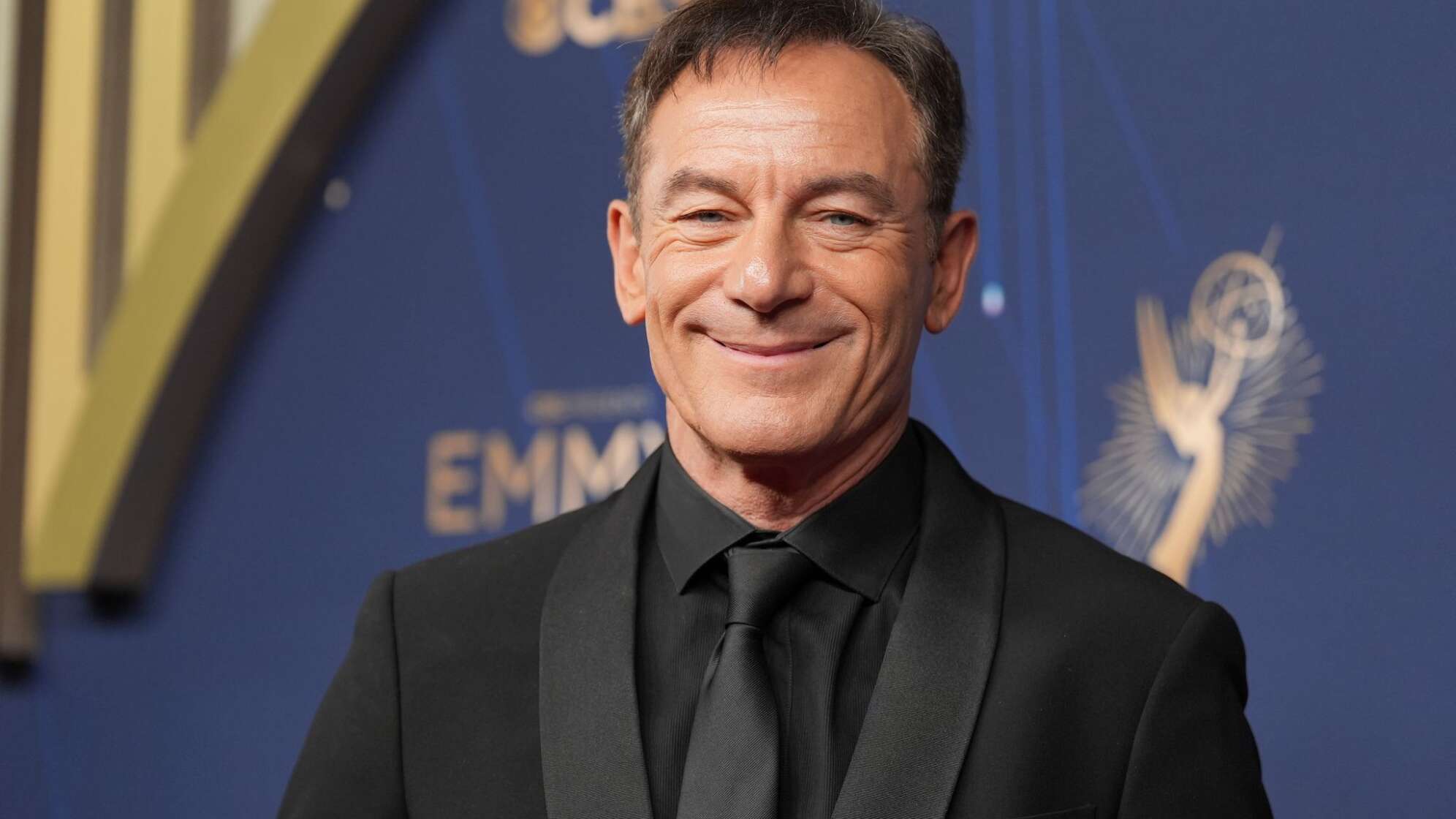 Jason Isaacs
