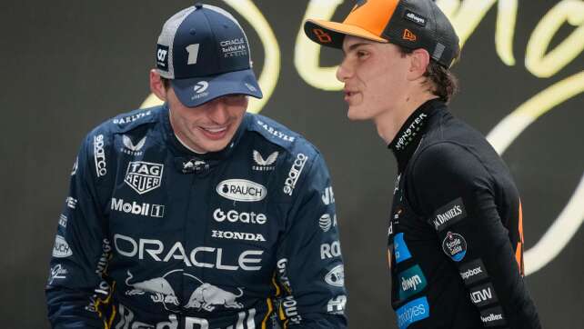 McLaren vor dem Knall? Teamduell spitzt sich nach Crash zu