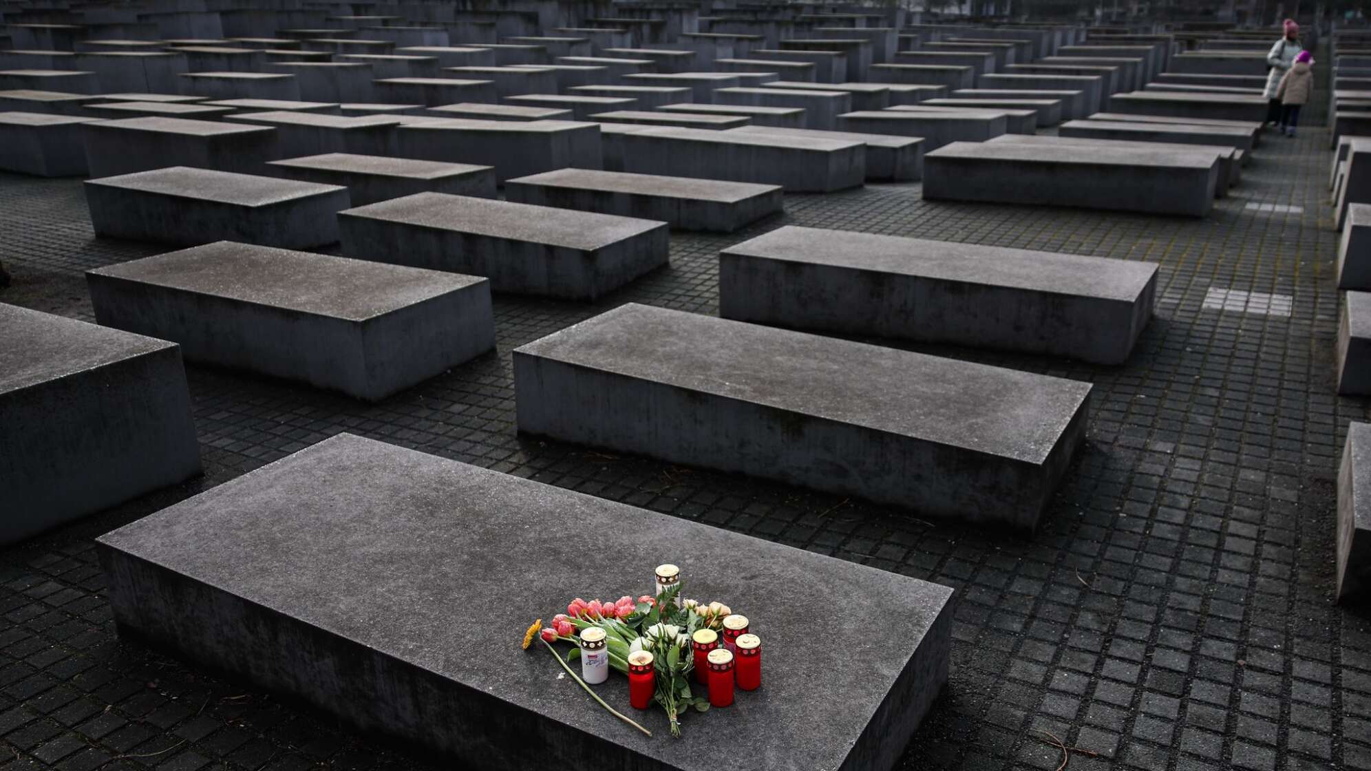Holocaust Mahnmal