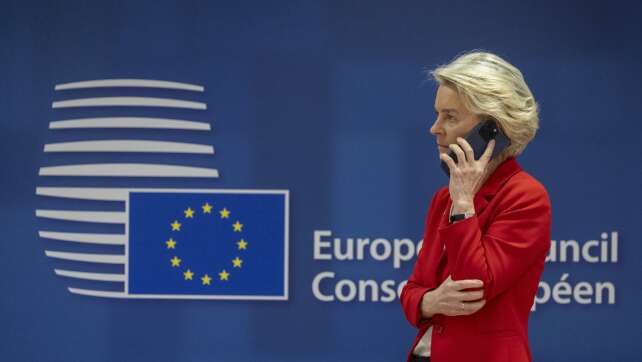 EU-Chatkontrolle: Droht das Ende der Privatsphäre?