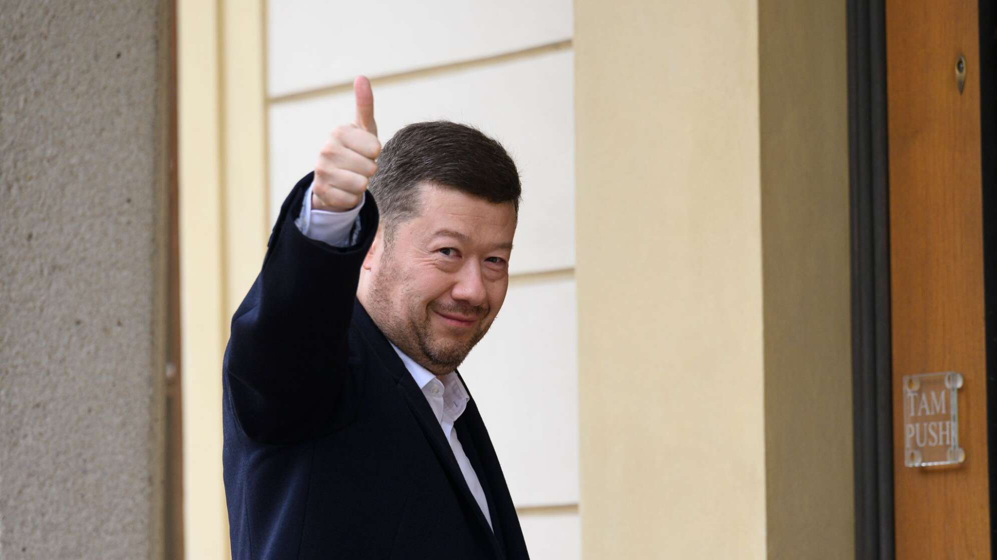 Nach der Parlamentswahl in Tschechien