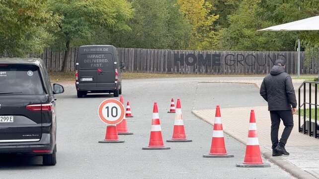Nagelsmanns wichtige Quali-Woche beginnt ohne Woltemade