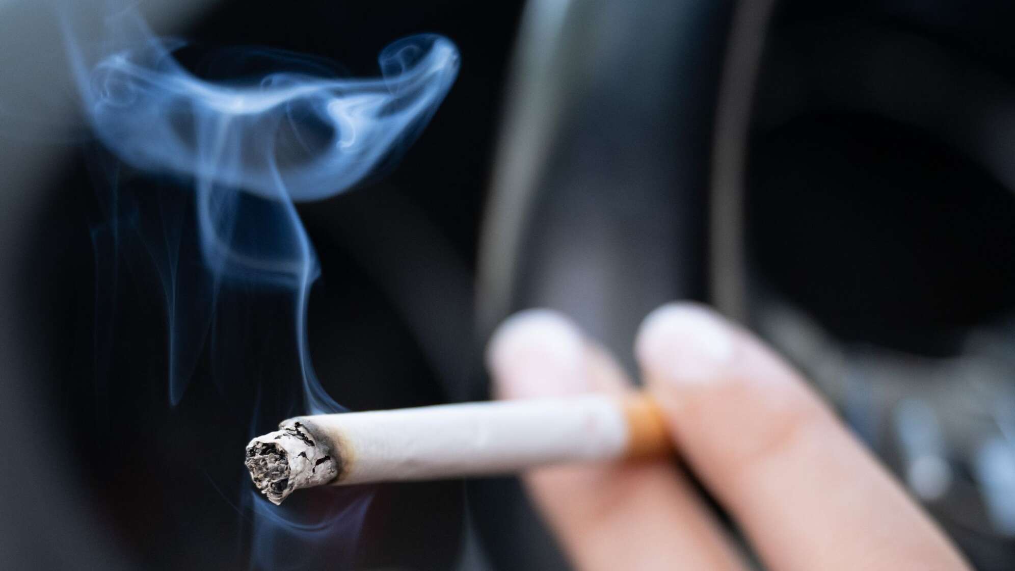 Weltweit raucht noch jeder Fünfte.