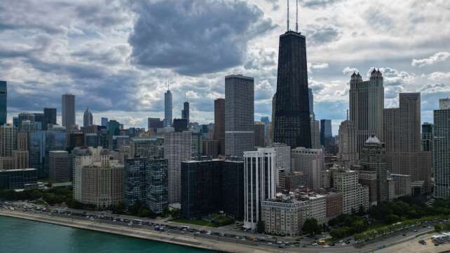 Chicago schafft Verbotszonen für ICE-Einsätze