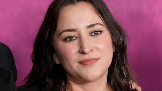 Zelda Williams empört über KI-Videos von totem Vater Robin