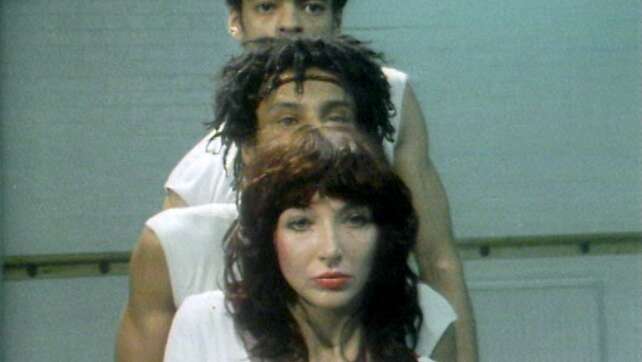 Popikone und Pionierin: Arte-Doku über Kate Bush