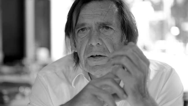 «Bild»-Kolumnist Franz Josef Wagner gestorben