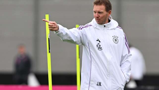 Zwei Jahre Nagelsmann: Wo endet die wilde Achterbahnfahrt?