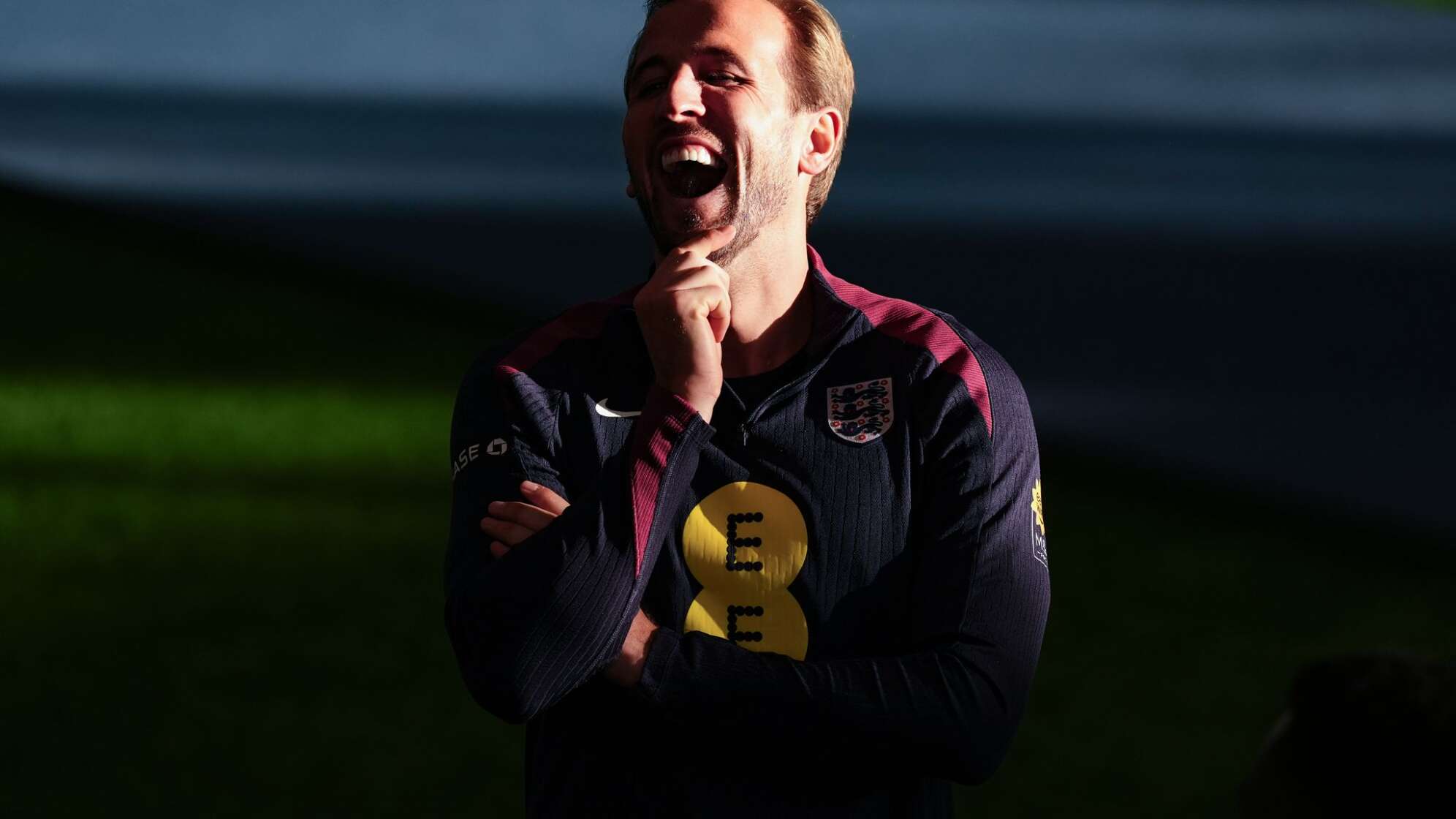Harry Kane