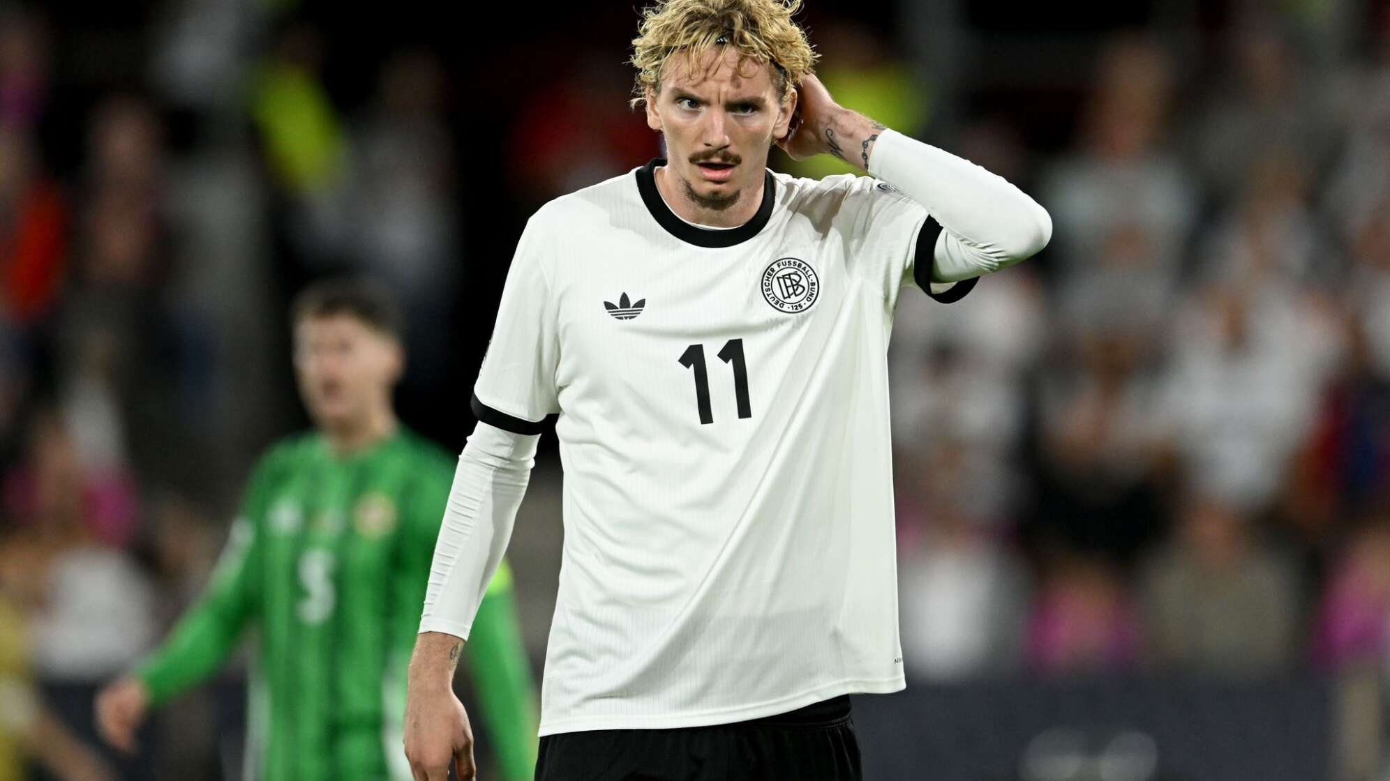 Deutschland - Nordirland