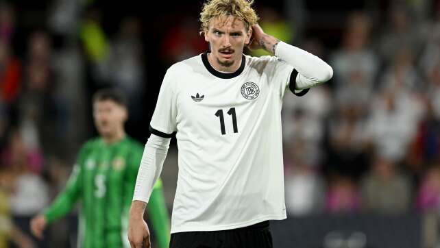 Woltemade stößt zum DFB-Team - Schade nachnominiert