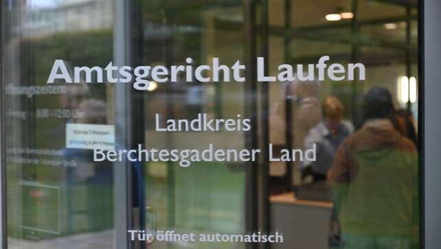 Mordprozess um Tod von Hanna aus Aschau geht weiter