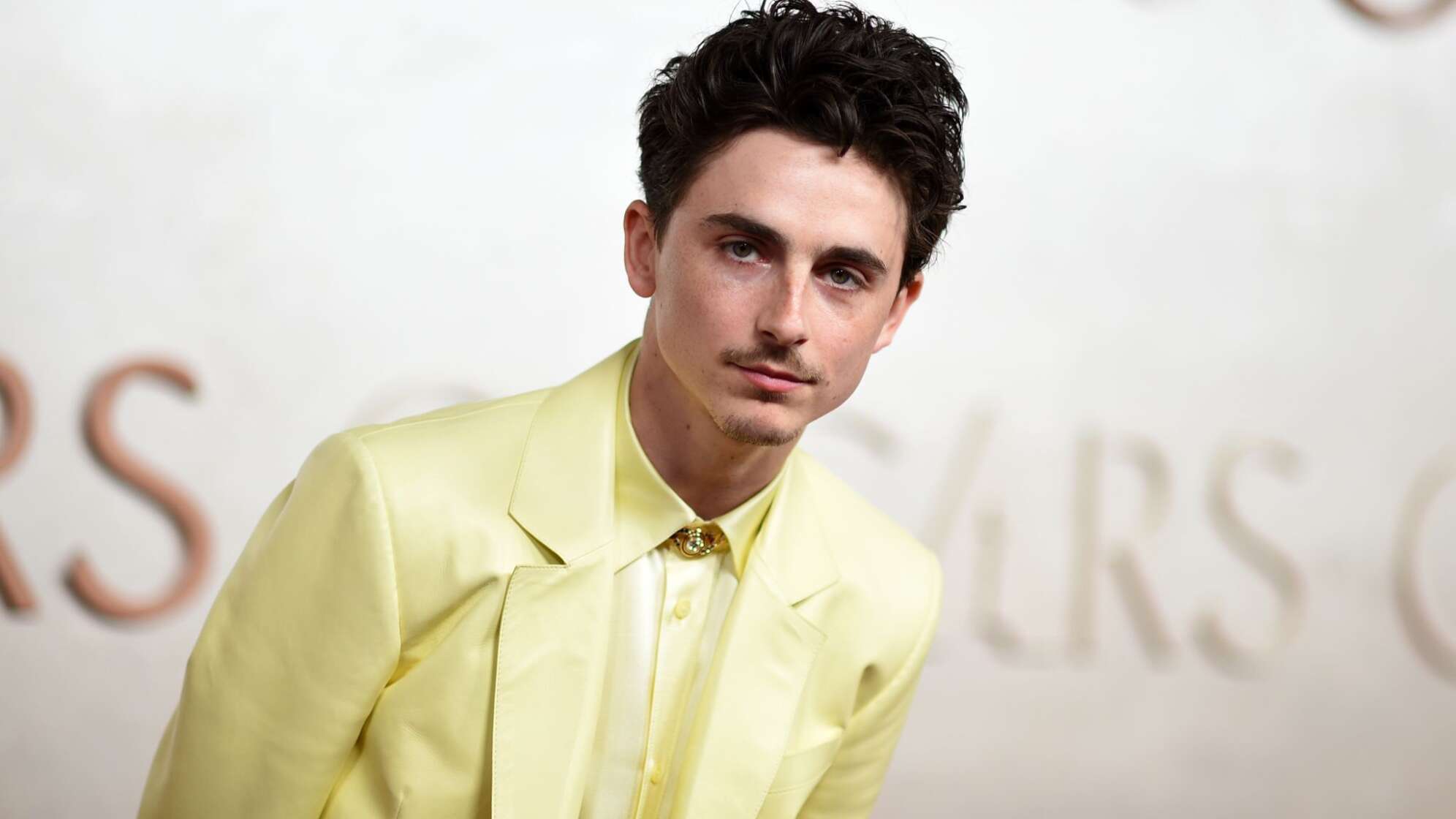 Timothée Chalamet