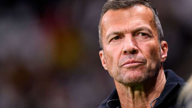 Matthäus zu DFB-Elf: Zeit für Experimente muss vorbei sein