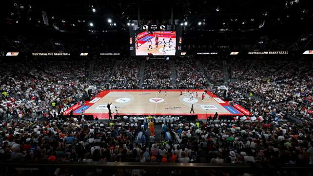 Ärger um Pokal-Endrunde: BBL drohen rechtliche Schritte