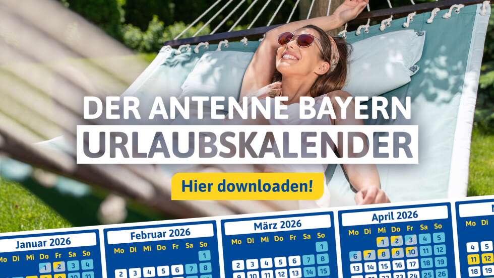 Brückentage 2026: So bekommt ihr am meisten Urlaub