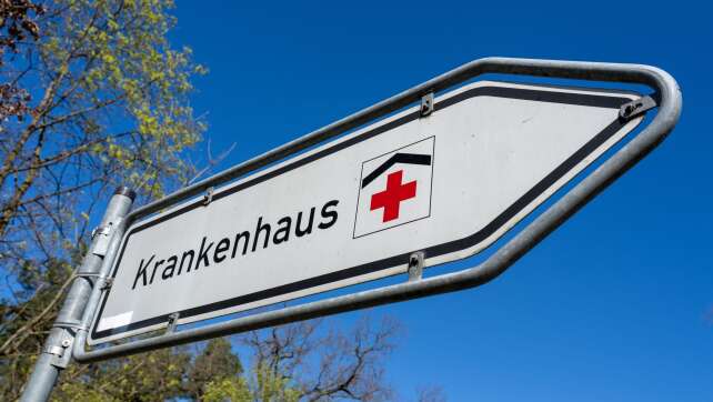 Kabinett billigt Nachbesserungen an Klinikreform