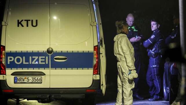Ermittler stellen Antworten nach Messerangriff in Aussicht