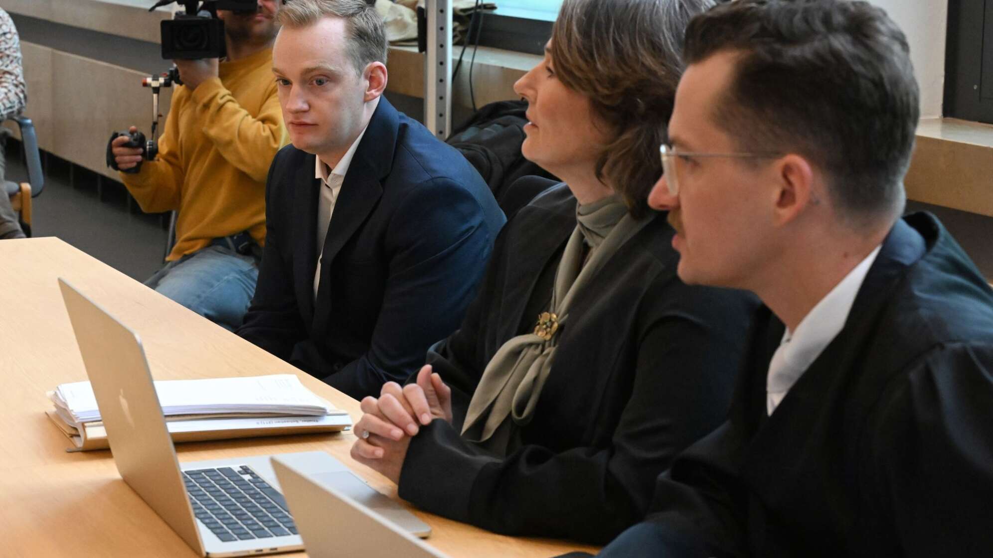 Prozess-Neuauflage zum mutmaßlichen Mord an Studentin Aschau