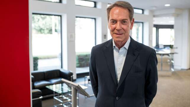 Michael Stoschek zieht sich bei Brose erneut zurück