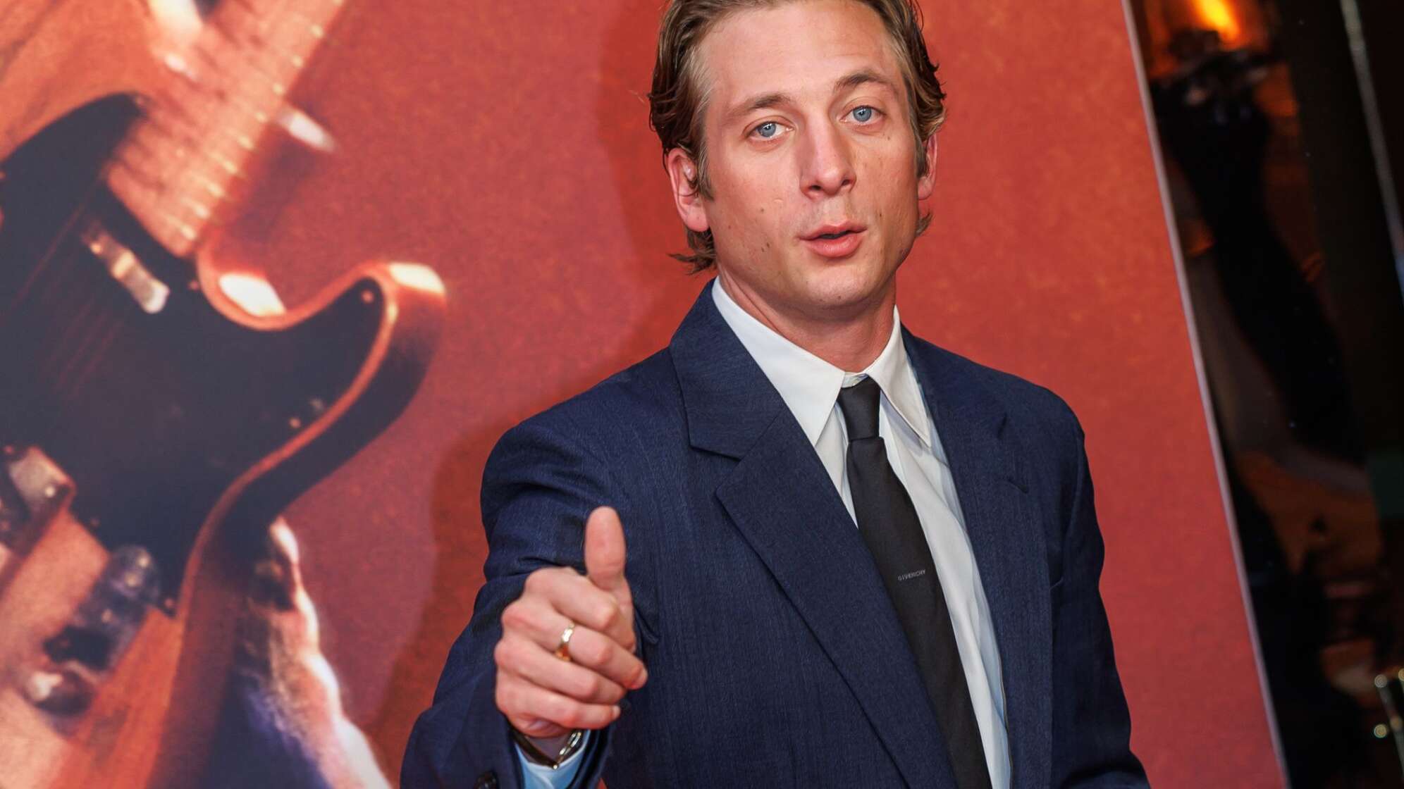 Deutschlandpremiere von «Deliver Me From Nowhere»