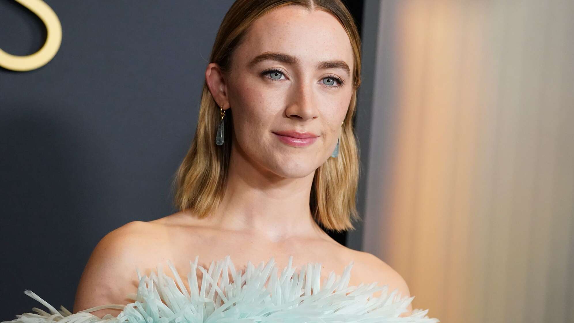 Saoirse Ronan