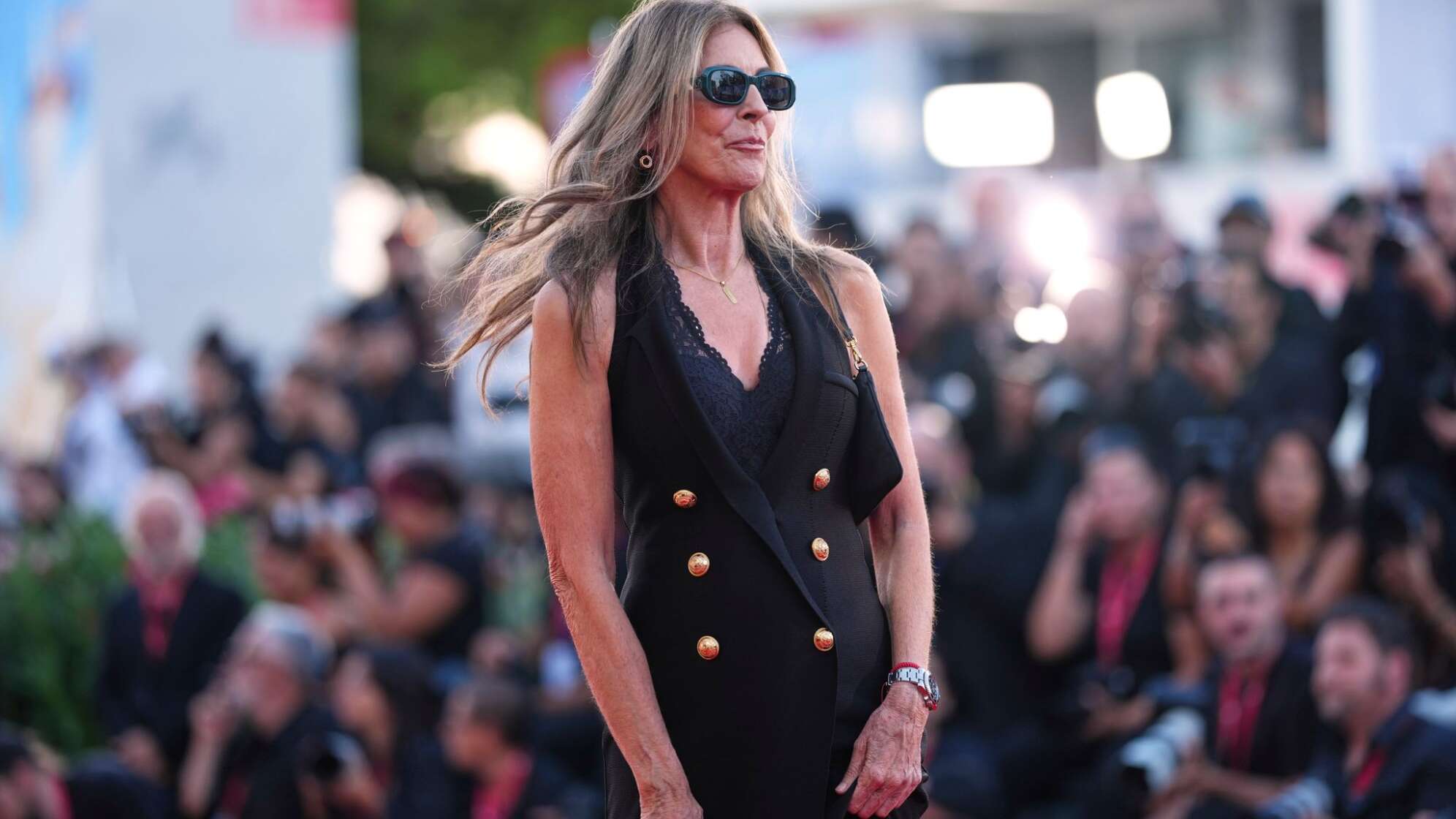 Kathryn Bigelow