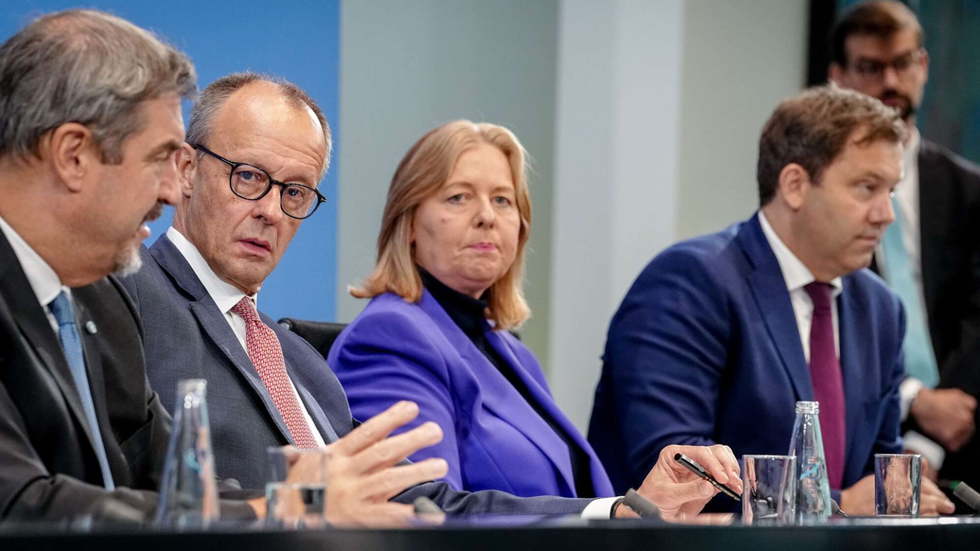 Nach dem Koalitionsausschuss