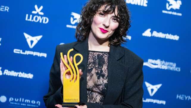 Deutscher Schauspielpreis für Mala Emde und Jennifer Sabel