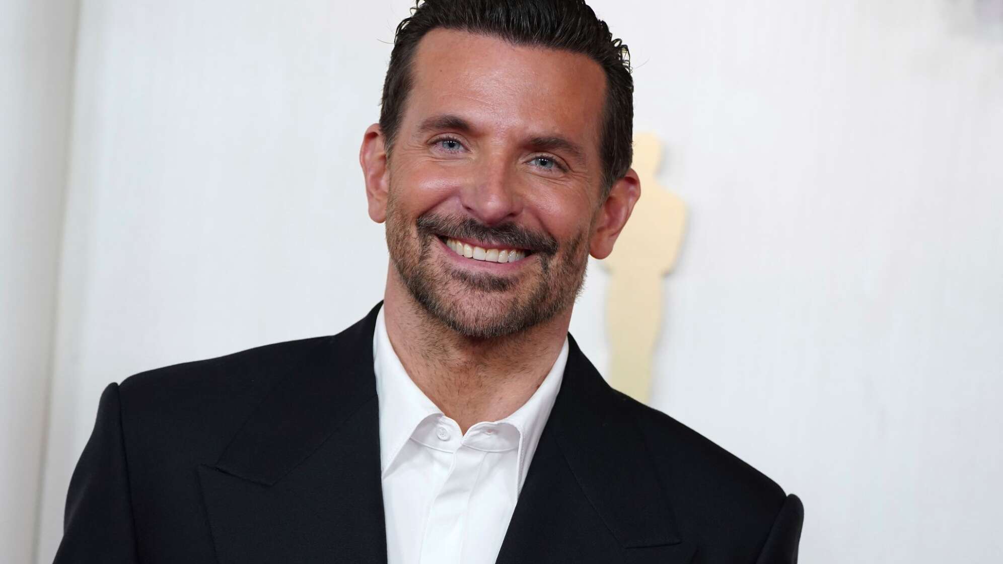 Bradley Cooper