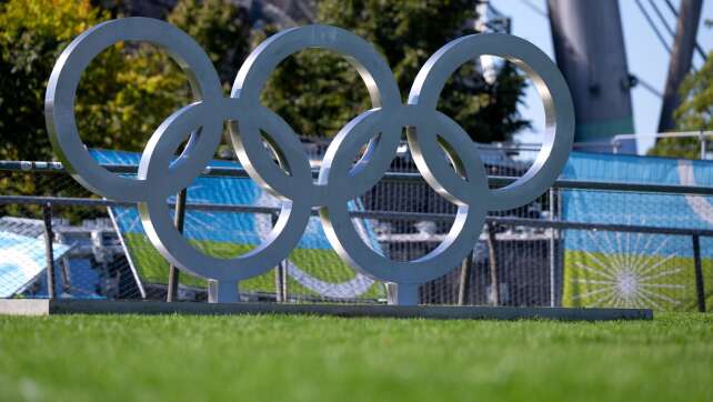 Forscher: Olympia bringt Wirtschaft wenig