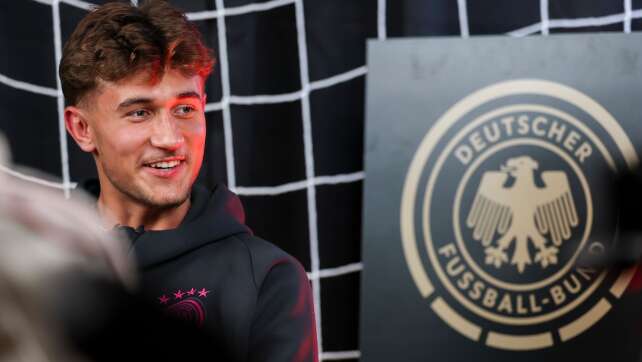 Das ist der U21-Plan mit Bayerns Shootingstar