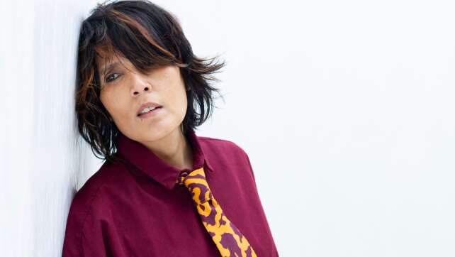 Die Rückkehr der unverwechselbaren Stimme: Tanita Tikaram