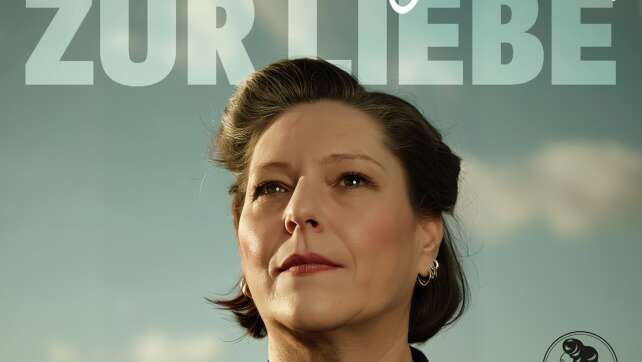 «Mut zur Liebe»: Letztes Album von Anna R. erscheint