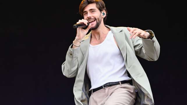Exotische Sounds und persönliche Einblicke von Alvaro Soler