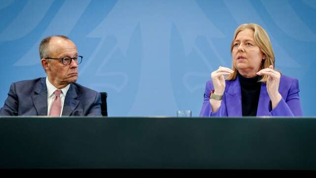 Bas: Leistung des Bürgergelds wird nicht abgeschafft