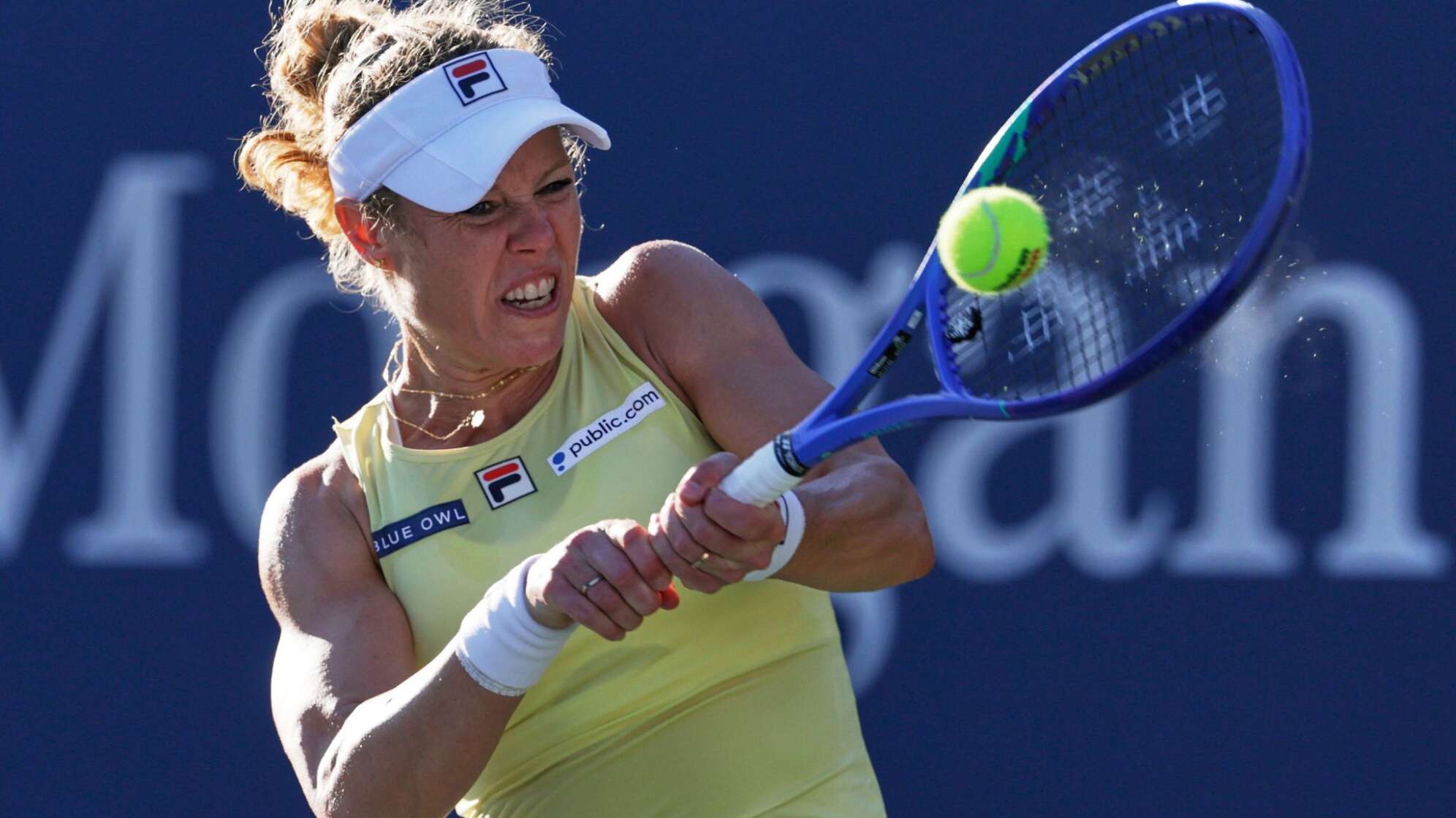 Laura Siegemund