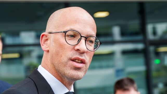 Keine Hinweise auf extremistisches Motiv bei Polizisten