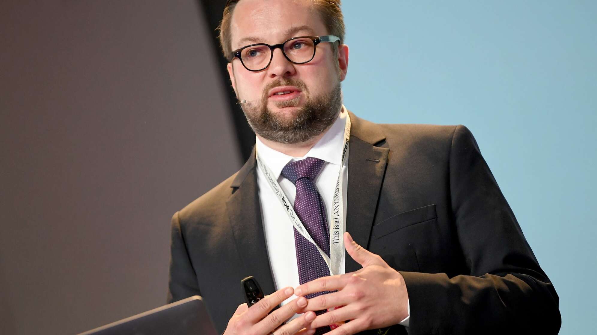 Oliver Nachtwey
