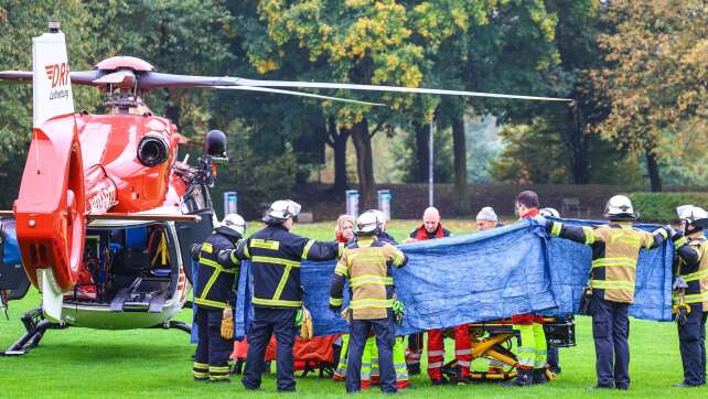 Fall Herdecke: Tochter soll Mutter vor Stichen gequält haben