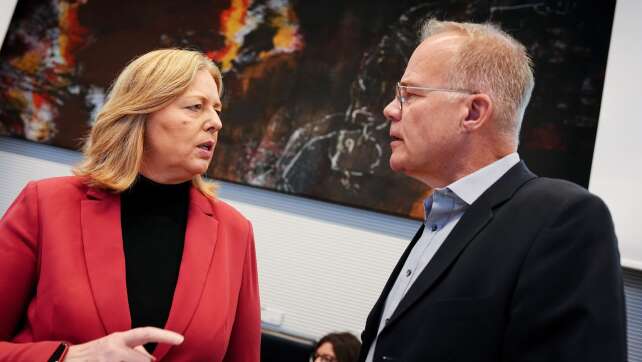 Bürgergeld-Reform soll zügig umgesetzt werden
