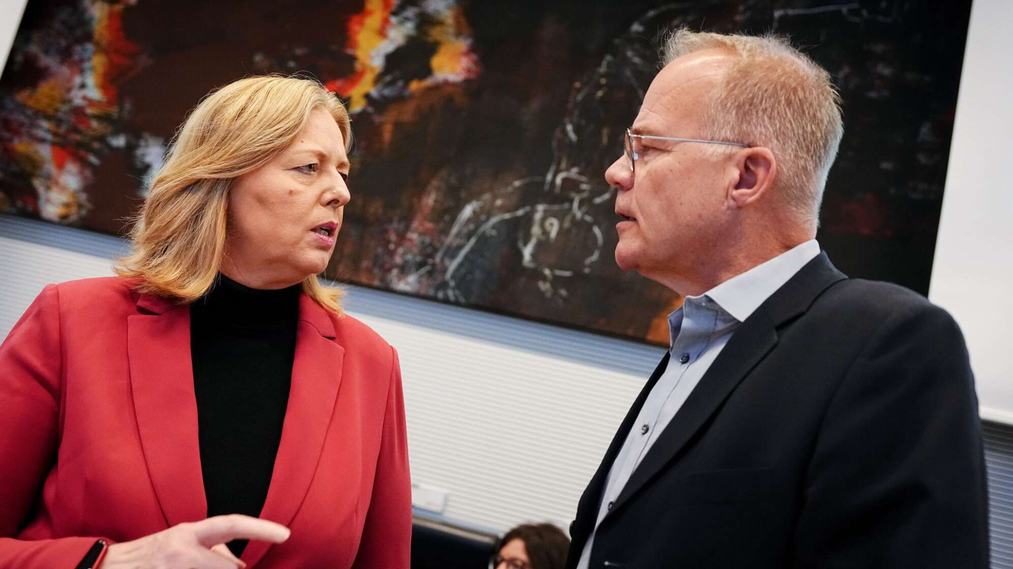 Fraktionssitzungen zu Ergebnissen des Koalitionsausschusses